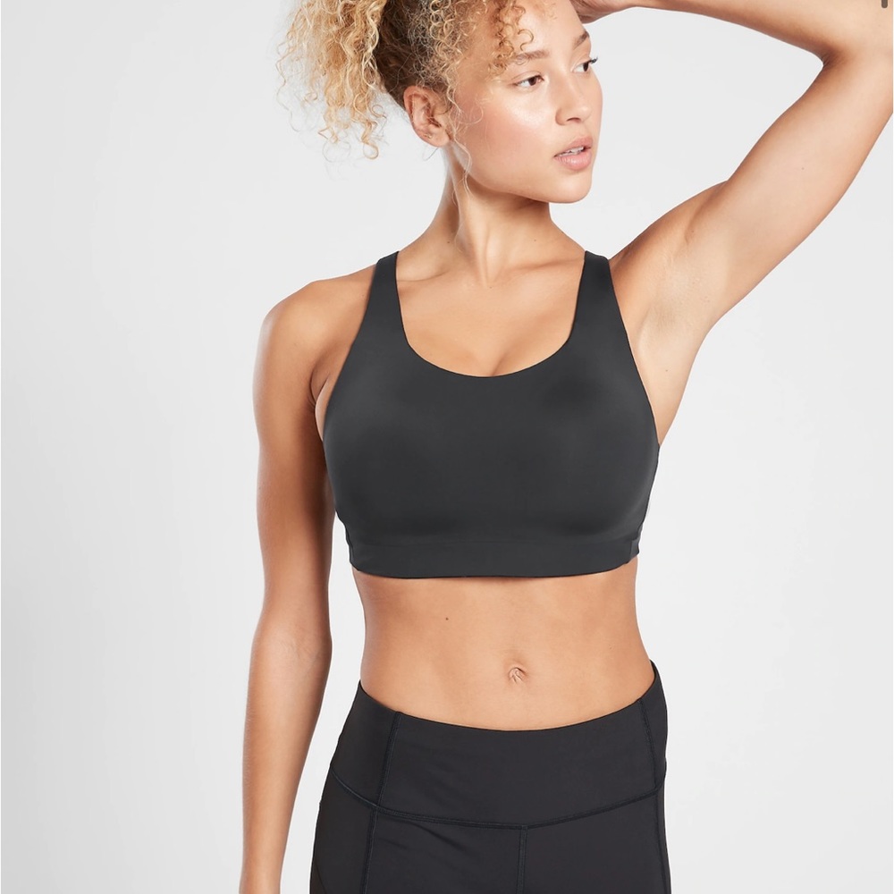 Athleta Advance High Impact 38DD Sports Bra